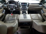 GMC Yukon 2017