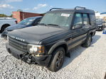 Land Rover Discovery 2003