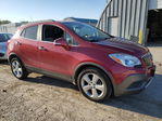 Buick Encore 2016