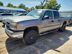 Chevrolet Silverado 2007