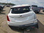 Cadillac XT5 2018