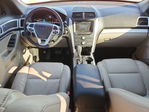 Ford Explorer 2015