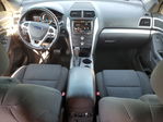 Ford Explorer 2014