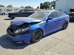 Kia Optima 2012