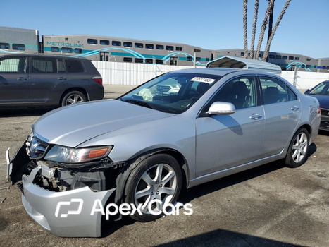Acura TSX 2004 - Image 1 of 12