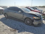 Ford Fusion 2013