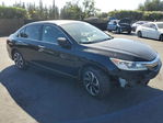 Honda Accord 2017