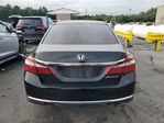 Honda Accord 2017