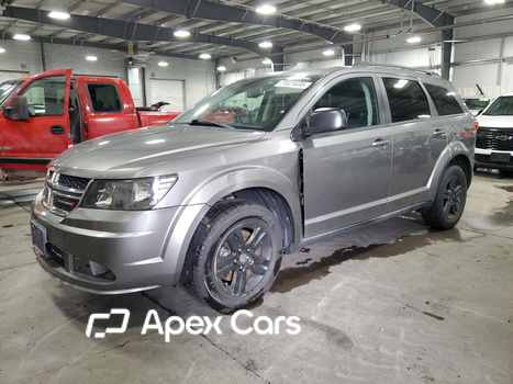 Dodge Journey 2012 - Zdjęcie 1 z 14