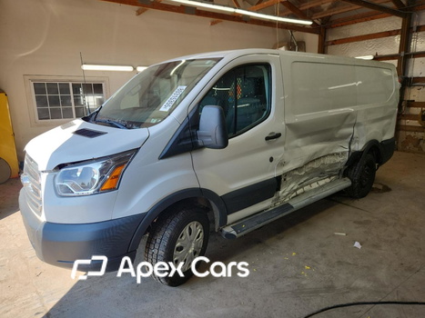 Ford Transit 2018 - Image 1 of 13