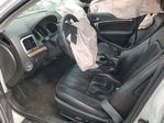 Lincoln MKZ 2010