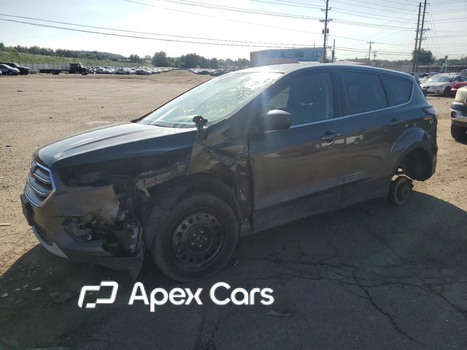 Ford Escape 2017 - Image 1 of 13