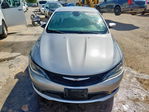 Chrysler 200 2016