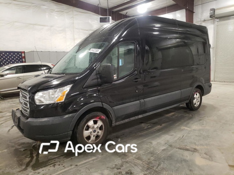 Ford Transit 2017 - Zdjęcie 1 z 14