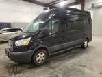 Ford Transit 2017