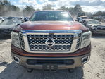 Nissan Titan 2016