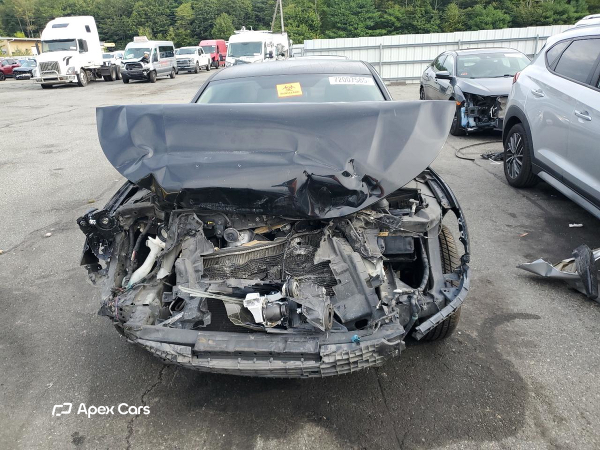 Honda Accord 2017