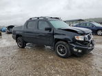 Honda Ridgeline 2009