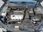 Hyundai Sonata 2008