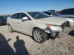 Buick LaCrosse 2010