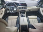 BMW X7 2019