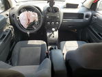 Jeep Compass 2011