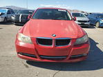 BMW Series 3 2007