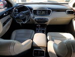 Kia Sorento 2018