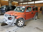 Honda Element 2003
