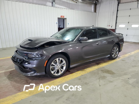 Dodge Charger 2020 - Image 1 of 13