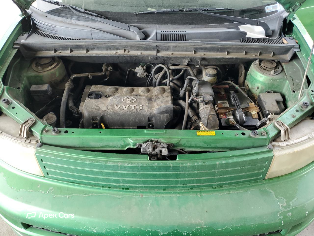 Toyota  2006