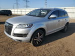 Audi Q7 2015