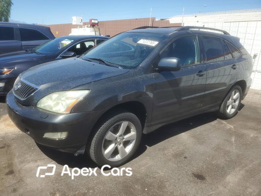 Lexus RX 2004 - Image 1 of 13