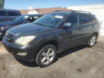 Lexus RX 2004