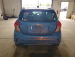 Chevrolet Spark 2017