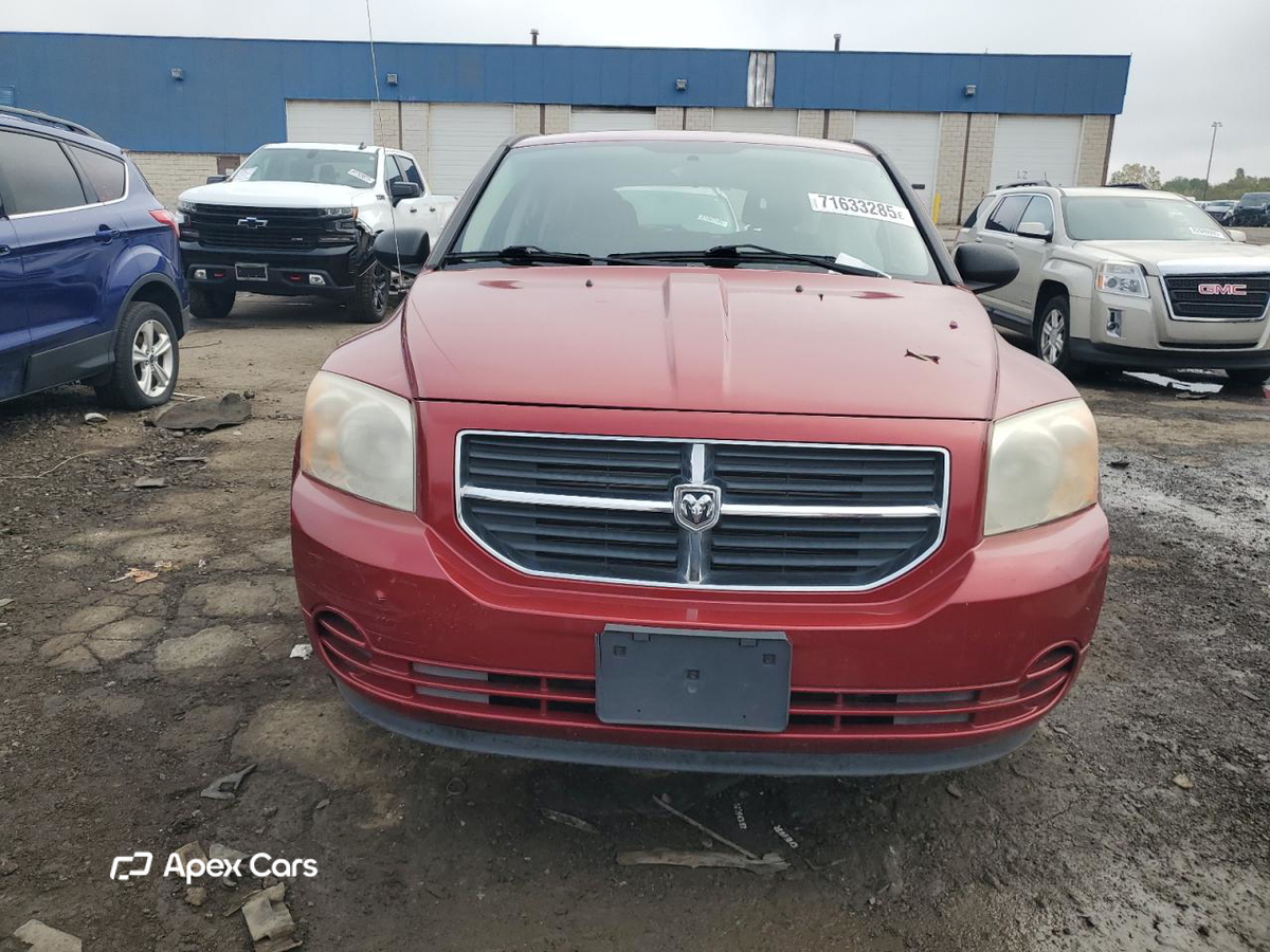 Dodge Caliber 2009