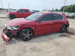 Honda Accord 2017