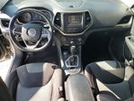 Jeep Cherokee 2015