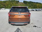Ford Explorer 2017