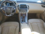 Buick LaCrosse 2010