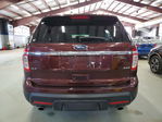 Ford Explorer 2012