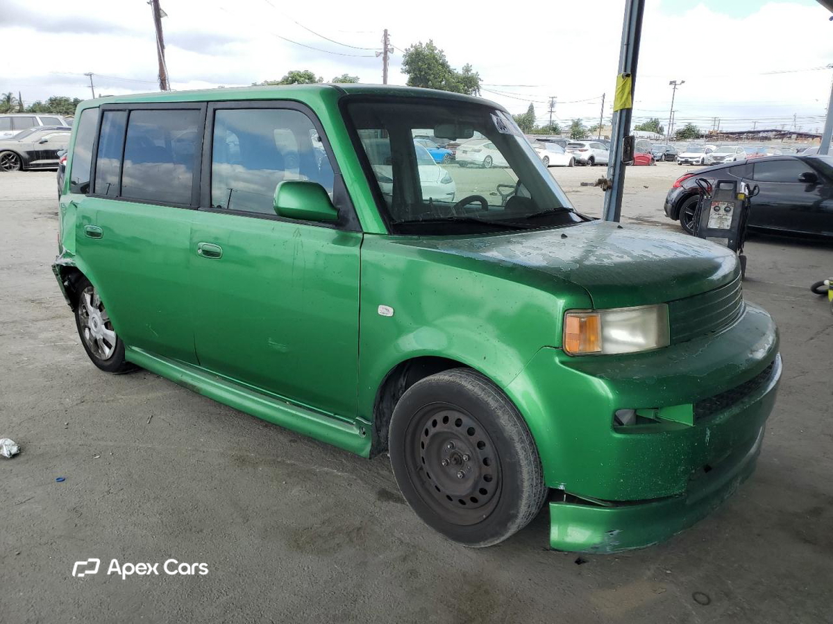 Toyota  2006