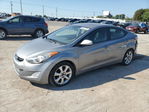 Hyundai Elantra 2012