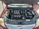 Ford Five Hundred 2007