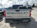 Chevrolet Silverado 2024