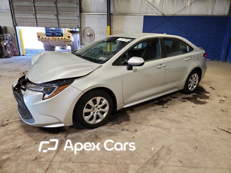 Toyota Corolla 2020 - Image 1 of 13