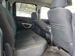 Nissan Titan 2017