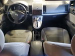Nissan Sentra 2012