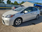 Toyota Prius 2015