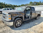 Chevrolet Silverado 2014